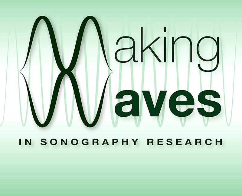 Making Waves in Research