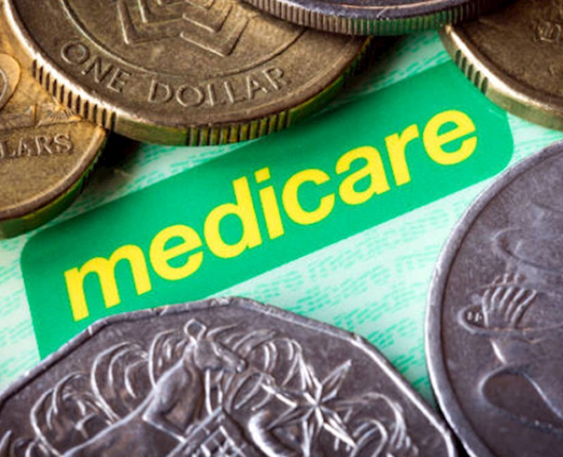 Medicare requirements (Australia) 